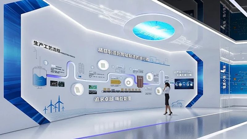 智能化改造，数字化转型，成本几何？揭秘企业数字化转型的费用构成**